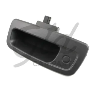 PUXADOR EXTERIOR MALA RENAULT KANGOO 2008-2021 - 8200497807 - Image 3