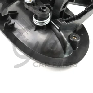 PUXADOR EXTERIOR MALA RENAULT KANGOO NISSAN KUBISTAR 1997-2023 - 8200153666 - Image 5