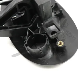 PUXADOR EXTERIOR MALA RENAULT KANGOO NISSAN KUBISTAR 1997-2023 - 8200153666 - Image 4