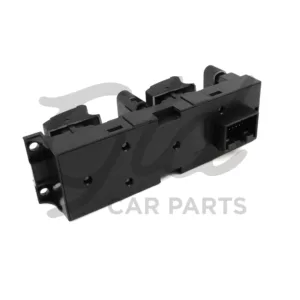 COMUTADOR VIDROS CONDUTOR VOLKSWAGEN GOLF JETTA PASSAT 2003-2018 10 PINOS - 1K4959857D - Image 3