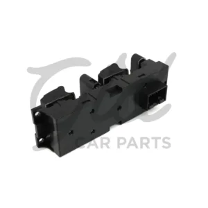 COMUTADOR VIDROS CONDUTOR VOLKSWAGEN GOLF JETTA PASSAT SEAT LEON IBIZA 2003-2015 1K4959857A - Image 4