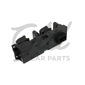 COMUTADOR VIDROS CONDUTOR VOLKSWAGEN GOLF JETTA PASSAT SEAT LEON IBIZA 2003-2022 1K4959857C - Image 3