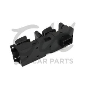 COMUTADOR VIDROS CONDUTOR VOLKSWAGEN SHARAN SEAT ALHAMBRA FORD GALAXY 2001-2010 - 7M4959857B - Image 3