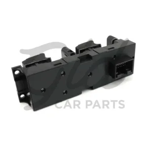 COMUTADOR VIDROS CONDUTOR VOLKSWAGEN GOLF BORA PASSAT 1996-2005 12 PINOS - 1JD 959 857 - Image 3