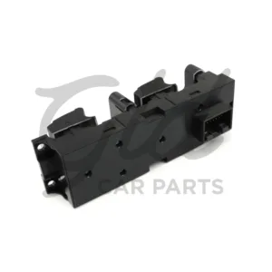COMUTADOR VIDROS CONDUTOR VOLKSWAGEN GOLF JETTA PASSAT SEAT LEON SKODA FABIA - 1996-2017 - 1GD959857B - Image 3
