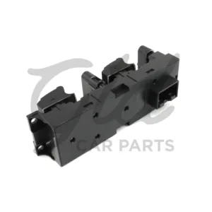 COMUTADOR VIDROS CONDUTOR VOLKSWAGEN JETTA 2006-2009 - 1GD959857C - Image 3