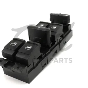 COMUTADOR VIDROS CONDUTOR VOLKSWAGEN JETTA 2009-2013 - 1GD959857D - Image 4
