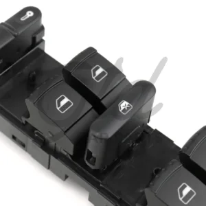 COMUTADOR VIDROS CONDUTOR VOLKSWAGEN BORA 2008-2015 - 18G959857A - Image 3