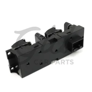 COMUTADOR VIDROS CONDUTOR VOLKSWAGEN BORA GOLF PASSAT SEAT LEON 1997-2006 - 18G959857B - Image 3
