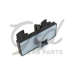 COMUTADOR VIDROS CONDUTOR SKODA FABIA OCTAVIA SUPERB YETI 2004-2015 - 1Z0959857 VERDE - Image 3