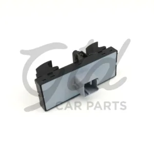 COMUTADOR VIDROS CONDUTOR SKODA FABIA OCTAVIA SUPERB YETI 2004-2015 - 1Z0959857 VERMELHO - Image 3