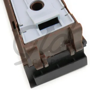 INTERRUPTOR TRAVÃO DE MÃO ELÉTRICO C/START STOP VOLSWAGEN PASSAT CC B7 2011-2017 - 3AB927137D - Image 4