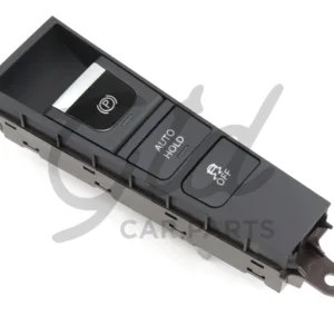 INTERRUPTOR TRAVÃO DE MÃO ELÉTRICO S/START STOP VOLSWAGEN PASSAT CC B7 2011-2017 - 3AB927137 - Image 1