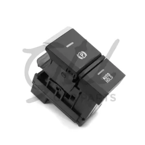 INTERRUPTOR TRAVÃO DE MÃO ELÉTRICO C/ AUTO HOLD VOLKSWAGEN LAVIDA E-LAVIDA 2018-2023 - 19D927225IHA - Image 1