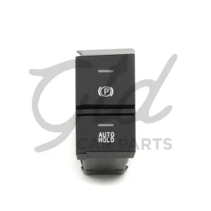 INTERRUPTOR TRAVÃO DE MÃO ELÉTRICO C/ AUTO HOLD VOLKSWAGEN LAVIDA E-LAVIDA 2018-2023 - 19D927225IHA - Image 2