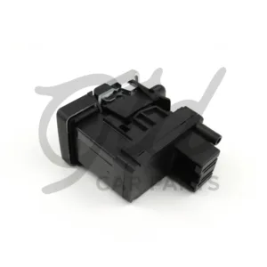 INTERRUPTOR TRAVÃO DE MÃO ELÉTRICO C/ AUTO HOLD VOLKSWAGEN GOLF E-GOLF 2012-2020 - 5GG927225 - Image 5