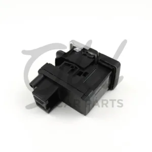INTERRUPTOR TRAVÃO DE MÃO ELÉTRICO C/ AUTO HOLD VOLKSWAGEN GOLF E-GOLF 2012-2020 - 5GG927225 - Image 4