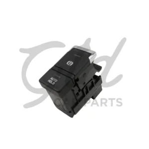INTERRUPTOR TRAVÃO DE MÃO ELÉTRICO C/ AUTO HOLD VOLKSWAGEN ATLAS TERAMONT 2017-2023 - 3CG927225 - Image 3