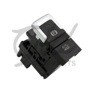 INTERRUPTOR TRAVÃO DE MÃO ELÉTRICO C/ AUTO HOLD VOLKSWAGEN GOLF SPORTSVAN 2014-2020 - 51G927225 - Image 1