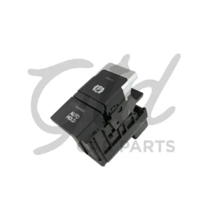 INTERRUPTOR TRAVÃO DE MÃO ELÉTRICO C/ AUTO HOLD VOLKSWAGEN TAYRON 2018-2024 - 55G927225ICX - Image 1