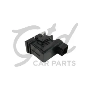INTERRUPTOR TRAVÃO DE MÃO ELÉTRICO C/ AUTO HOLD VOLKSWAGEN TAYRON 2018-2024 - 55G927225ICX - Image 3