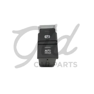 INTERRUPTOR TRAVÃO DE MÃO ELÉTRICO C/ AUTO HOLD VOLKSWAGEN TAYRON 2018-2024 - 55G927225ICX - Image 4