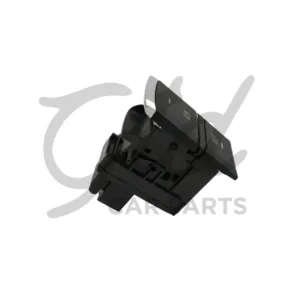 INTERRUPTOR TRAVÃO DE MÃO ELÉTRICO C/ AUTO HOLD VOLKSWAGEN PASSAT B7 2013-2015 - 56D927225B - Image 5