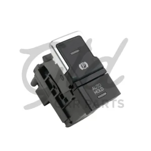 INTERRUPTOR TRAVÃO DE MÃO ELÉTRICO C/ AUTO HOLD VOLKSWAGEN GOLF VII 2012-2020 - 560927225DIHA - Image 1