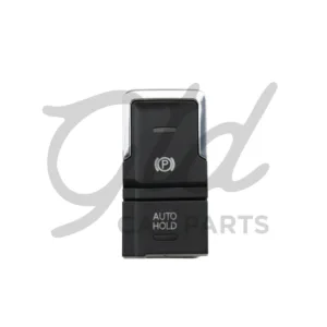 INTERRUPTOR TRAVÃO DE MÃO ELÉTRICO C/ AUTO HOLD VOLKSWAGEN GOLF VII 2012-2020 - 560927225DIHA - Image 5