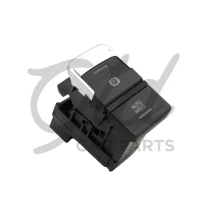 INTERRUPTOR TRAVÃO DE MÃO ELÉTRICO C/ AUTO HOLD VOLKSWAGEN TOURAN 5T 2015-2023 - 5TD927225 - Image 1