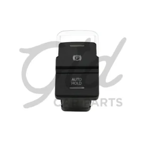 INTERRUPTOR TRAVÃO DE MÃO ELÉTRICO C/ AUTO HOLD VOLKSWAGEN TOURAN 5T 2015-2023 - 5TD927225 - Image 5