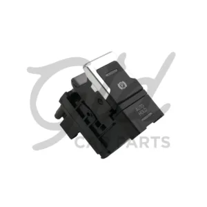 INTERRUPTOR TRAVÃO DE MÃO ELÉTRICO C/ AUTO HOLD VOLKSWAGEN GOLF VII 2012-2020 - 5GD927225 - Image 1