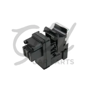 INTERRUPTOR TRAVÃO DE MÃO ELÉTRICO C/ AUTO HOLD VOLKSWAGEN GOLF VII 2012-2020 - 5GD927225 - Image 5