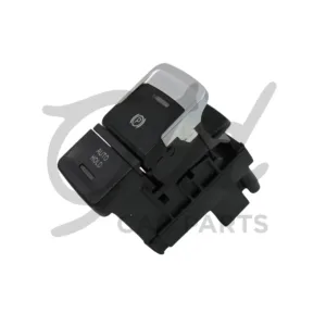 INTERRUPTOR TRAVÃO DE MÃO ELÉTRICO C/ AUTO HOLD VOLKSWAGEN GOLF VII 2012-2020 - 5G0927225DWZU - Image 4