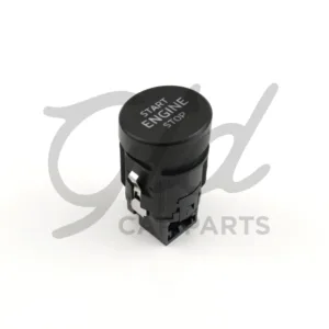 INTERRUPTOR START STOP SKODA FABIA OCTAVIA YETI KAROP KODIAQ 2008-2022 - 5E0905217 - Image 1
