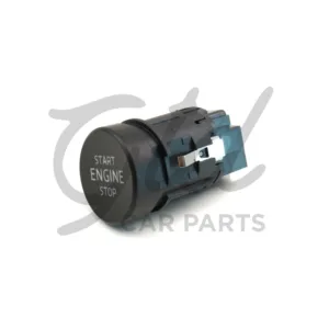 INTERRUPTOR START STOP SKODA FABIA OCTAVIA YETI KAROP KODIAQ 2008-2022 - 5E0905217 - Image 3