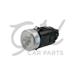 INTERRUPTOR START STOP VOLKSWAGEN PASSAT ARTEON 2015-2023 - 3GD959839 - Image 2