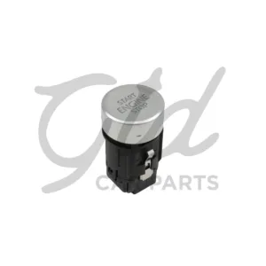 INTERRUPTOR START STOP VOLKSWAGEN GOLF VII T-ROC 2013-2022 - 5GG959839 - Image 1