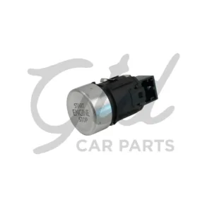 INTERRUPTOR START STOP VOLKSWAGEN GOLF VII T-ROC 2013-2022 - 5GG959839 - Image 2