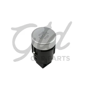 INTERRUPTOR START STOP VOLKSWAGEN TIGUAN SHARAN 2011-2022 - 5N0959839C - Image 1